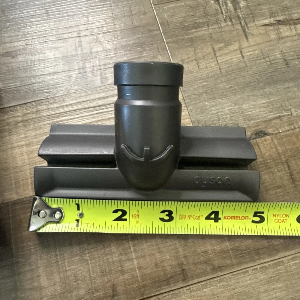 dyson vacuum attachments lot